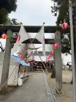 熊野神社(山形県)
