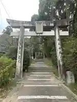 筑紫神社(福岡県)