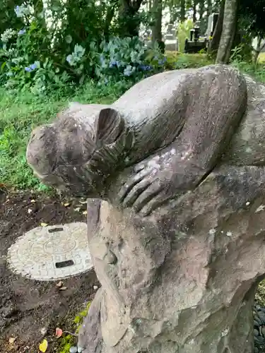 徳蔵寺(茨城県)