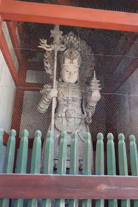 東大寺(奈良県)