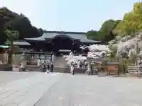 近江神宮のその他建物