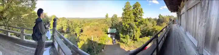 笠森寺(千葉県)