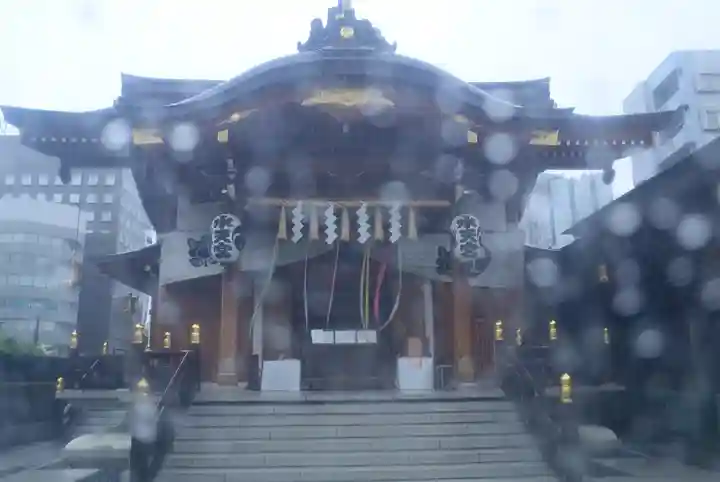 水天宮(東京都)