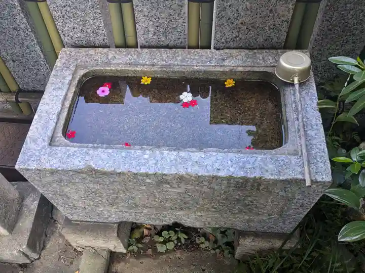 正木稲荷神社(東京都)