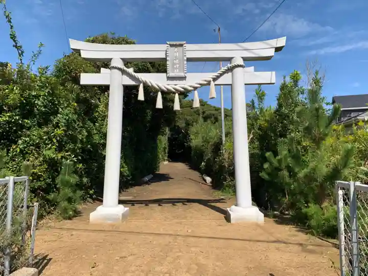 八幡神社(千葉県)