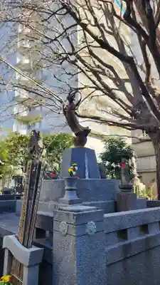 回向院(東京都)