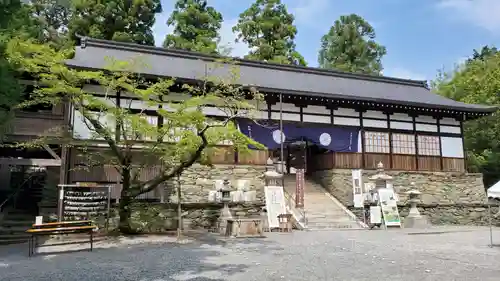 伊太祁曽神社のその他建物
