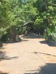 日吉神社(愛知県)