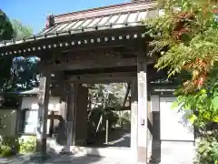 教恩寺(神奈川県)