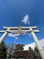 田村神社(香川県)