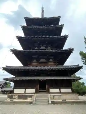 法隆寺の{uncategorized: "未分類", other: "その他", undefined: "問題あり", building: "その他建物", grave: "お墓", sacred_gate: "鳥居", guardian: "狛犬", statue: "像", buddha: "仏像", history: "歴史", nature: "自然", garden: "庭園", animal: "動物", pagoda: "塔", temizu: "手水舎", mountain_gate: "山門・神門", sanctuary: "本殿・本堂", subordinate: "末社・摂社", art: "芸術", scenery: "景色", jizo: "地蔵", ema: "絵馬", goshuin: "御朱印", omikuji: "おみくじ", items: "授与品その他", amulet: "お守り", goshuincho: "御朱印帳", eats: "食事", festival: "お祭り", votive_dance: "神楽", shichigosan: "七五三参", wedding: "結婚式", experience: "体験その他", initially: "初詣", around: "周辺", anti_infection: "感染症対策"}
