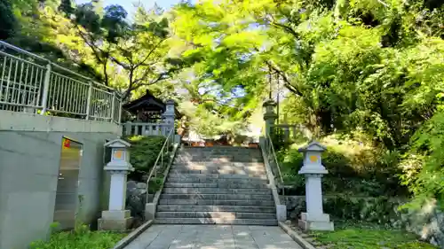 村松大神宮(茨城県)