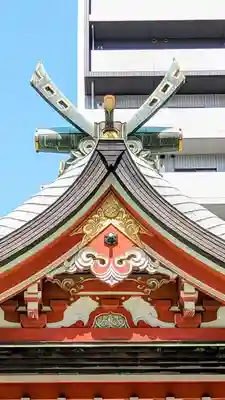 秋葉神社のその他建物