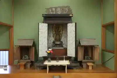 野田観音堂(野田会館)(滋賀県)