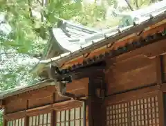 香取神社(東京都)