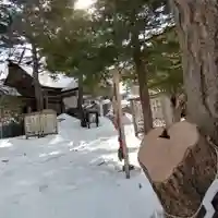大谷地神社のその他建物