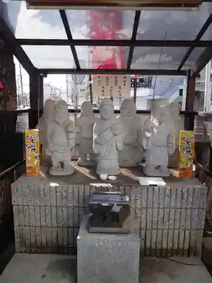 和田神社(兵庫県)