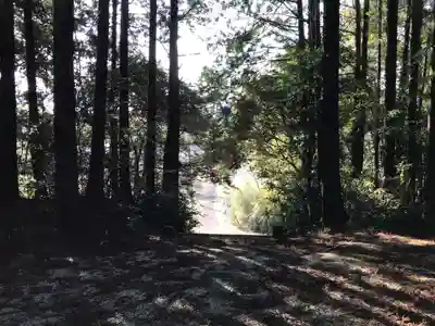 熊野神社のその他建物