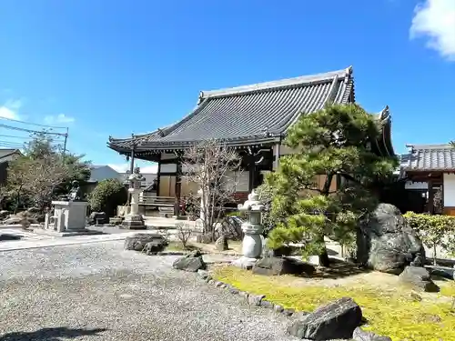 大蓮寺(滋賀県)