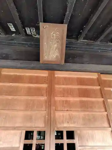 白髭神社(群馬県)