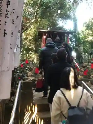 代々木八幡宮(東京都)