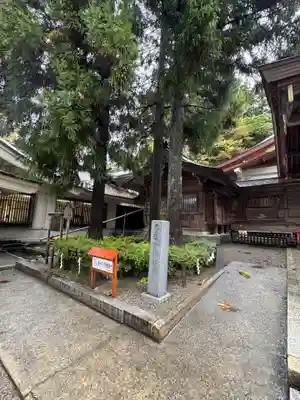 白山比咩神社(石川県)