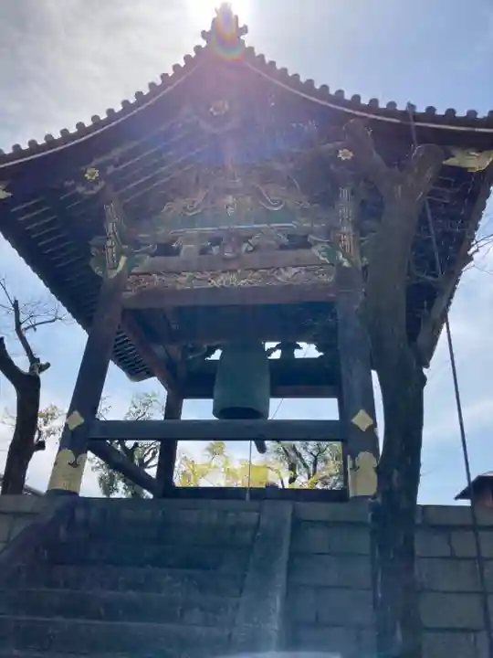 本願寺(西本願寺)のその他建物
