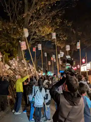 野木神社(栃木県)