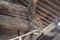 金鑚神社のその他建物