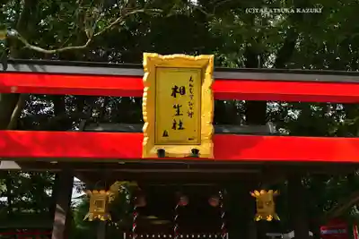 賀茂御祖神社（下鴨神社）(京都府)