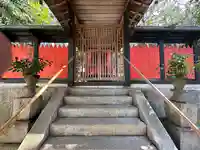 御霊神社(奈良県)