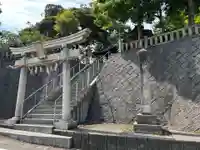 愛宕神社(石川県)
