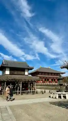 興福寺 南円堂(奈良県)