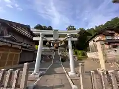 一言神社(福井県)