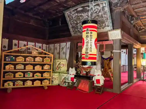 府八幡宮(静岡県)