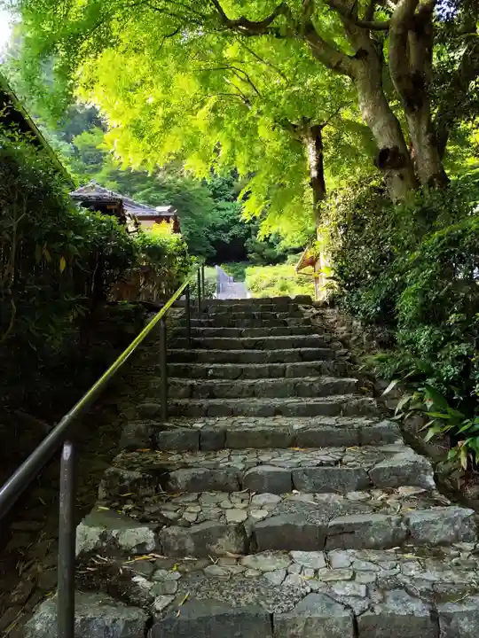 高倉天皇皇后 大原西陵(京都府)