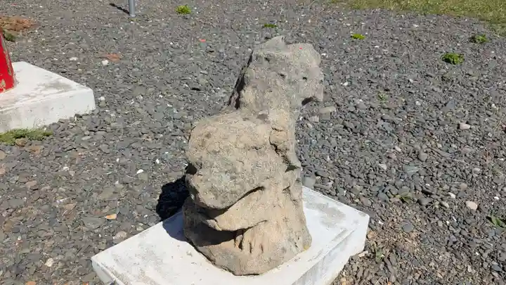 東洋稲荷神社(北海道)