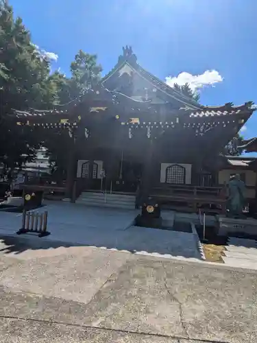 正覚寺(東京都)