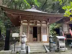 持寳院(多気不動尊)(栃木県)