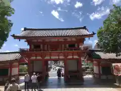 八坂神社(祇園さん)(京都府)