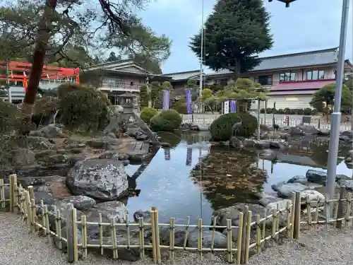 竹駒神社(宮城県)
