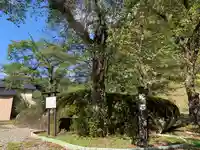 春日神社(福島県)