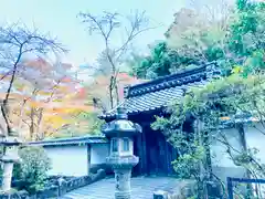 石山寺(滋賀県)