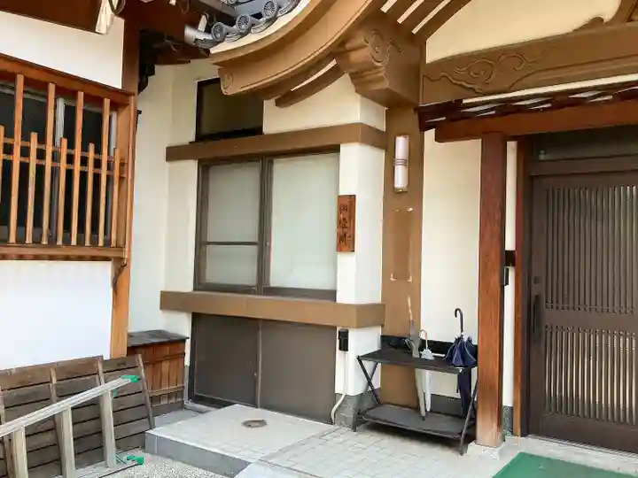 玉林寺(小牧観音)(愛知県)