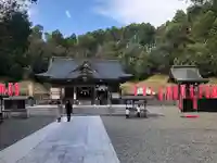 都農神社(宮崎県)