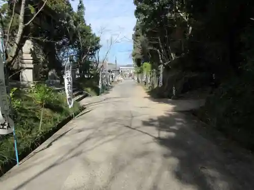 伊太祁曽神社のその他建物