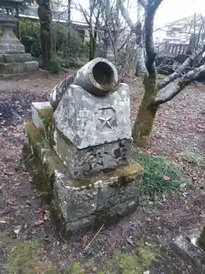 賀茂神社のその他建物
