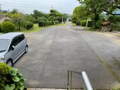 真常寺のその他建物