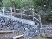 日枝神社のその他建物