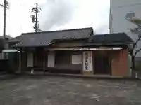 稲荷神社のその他建物